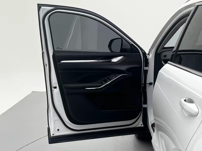 Haval Haval H6 2022