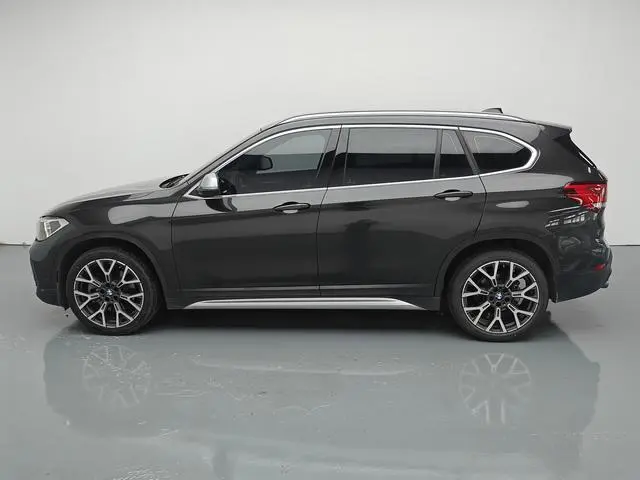 BMW BMW X1 xDrive25Li Exclusive type