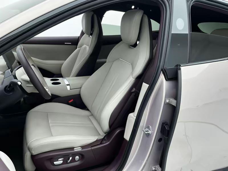 Xiaomi Auto Xiaomi YU7 2025