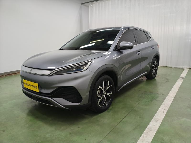 BYD Yuan PLUS 2023