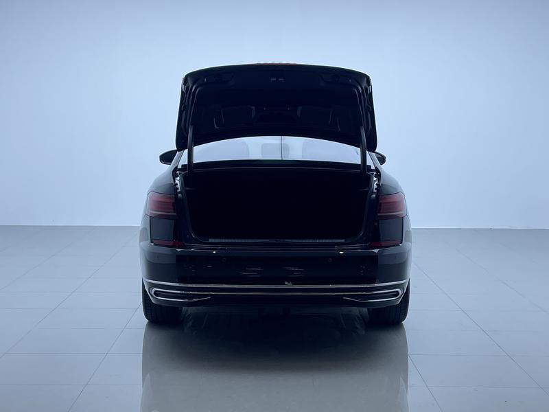 Volkswagen Passat 2024