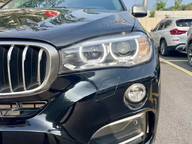 BMW BMW X6 xDrive35i M Sports Luxury