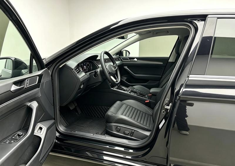 Volkswagen Magotan 2020