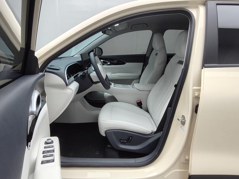 Geely Galaxy Wish Upon a Star 2025