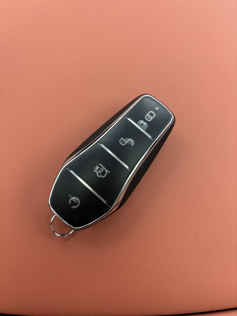 BYD Tang L DM 2025