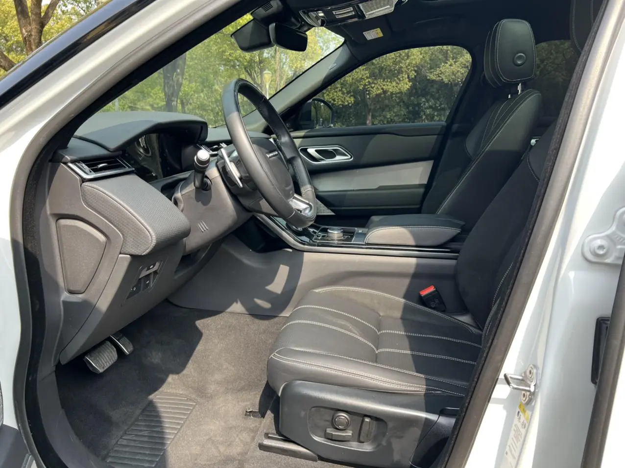 Land Rover Range Rover Star Pulse P380 R-DYNAMIC SE