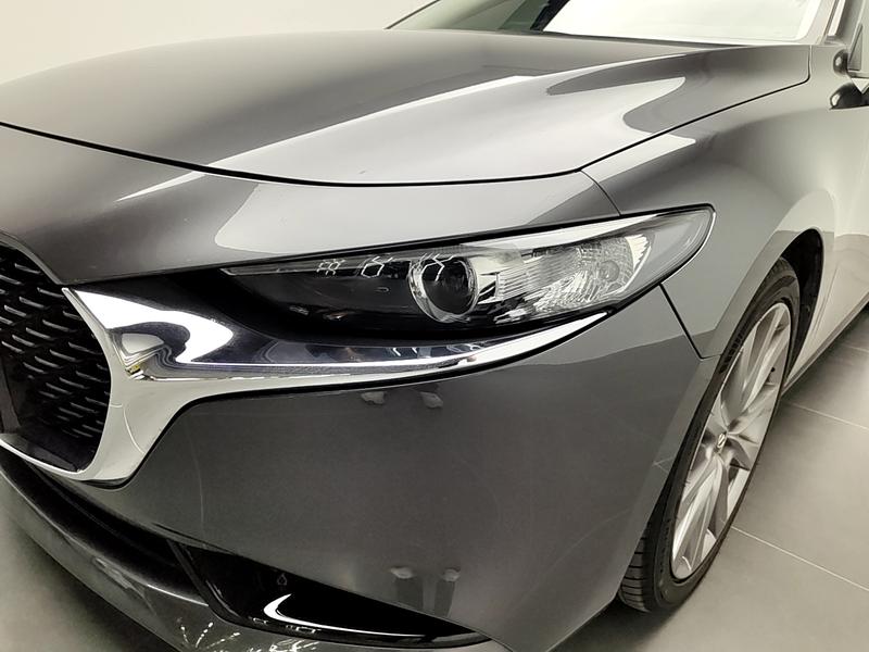 Mazda Mazda 3 Axela 2021