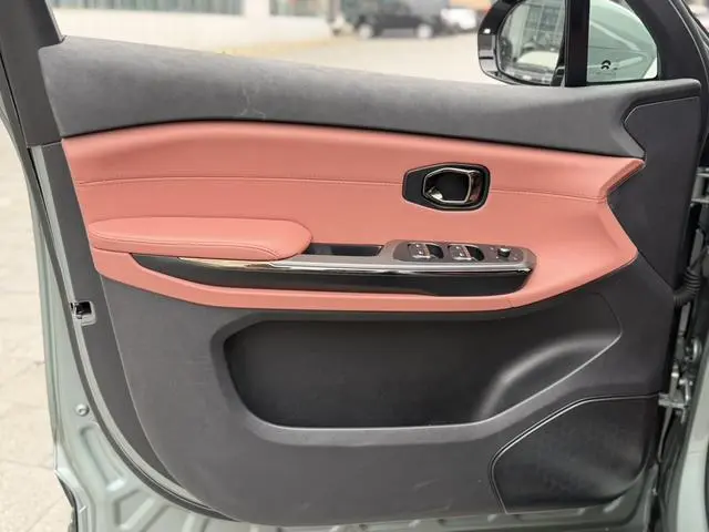 NIO Nio EC6 430KM sports version