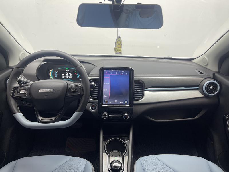 Chery QQ little ant 2022