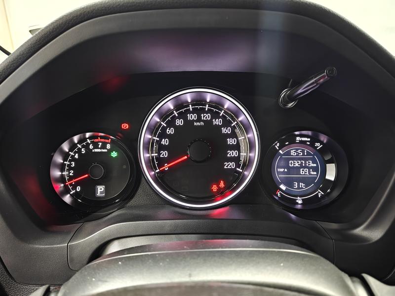 Honda Honda XR-V 2020