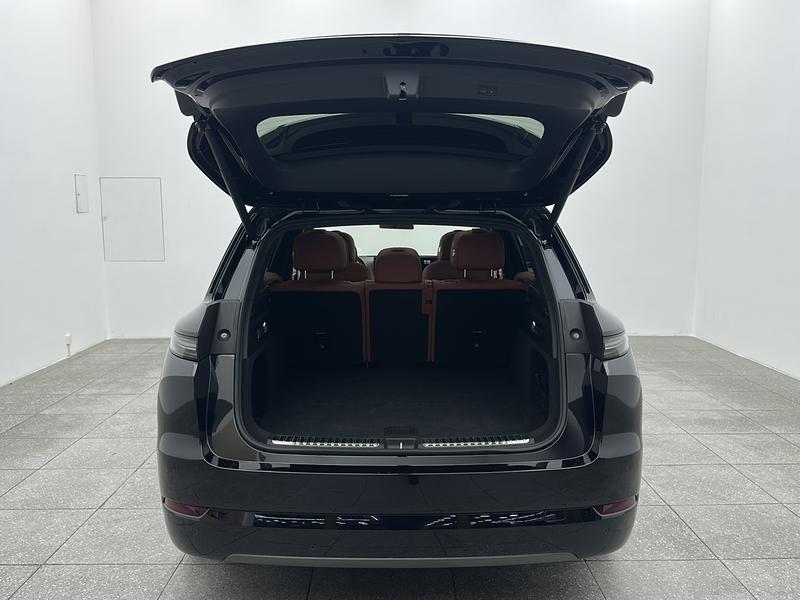 Li Auto Ideal L7 2024