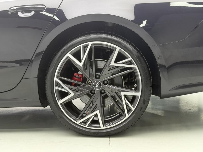 Audi Audi A7L 2024