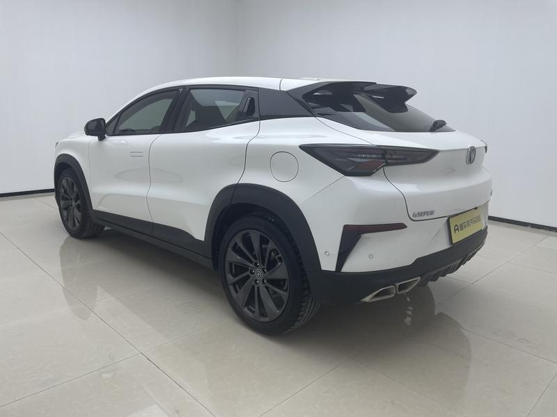 Changan Changan UNI-T 2020