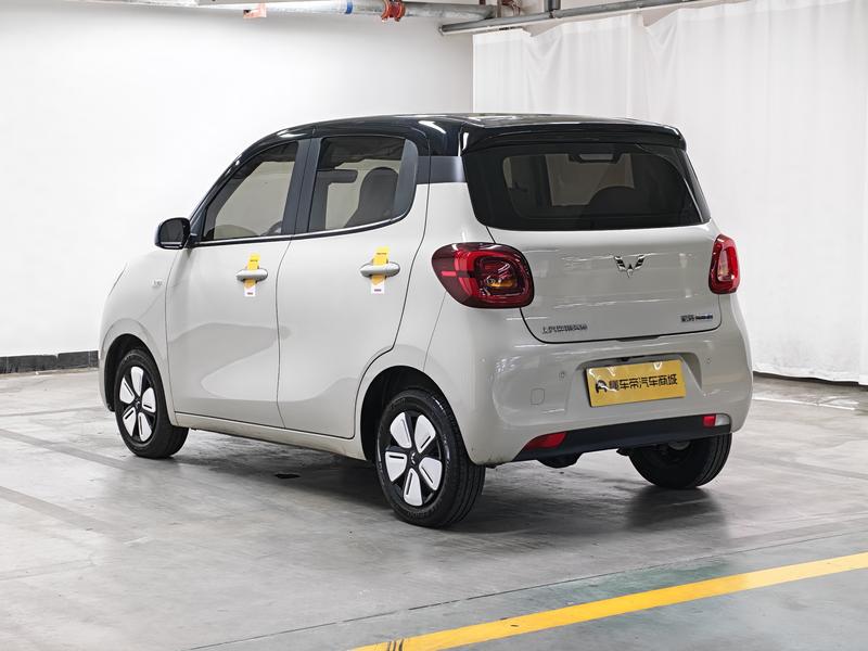 Wuling Wuling Hongguang MINIEV 2025