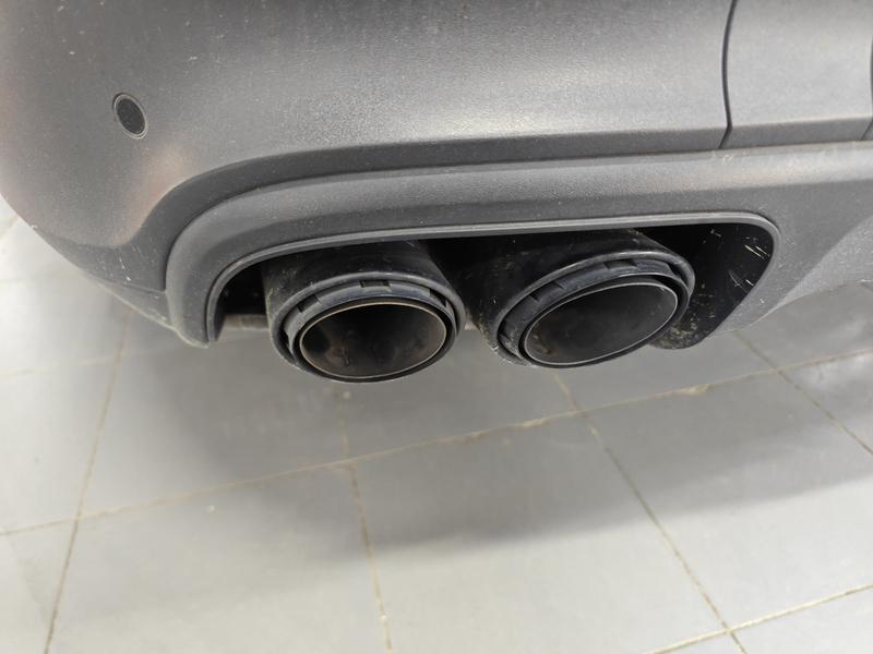 Porsche Cayenne E-Hybrid 2021