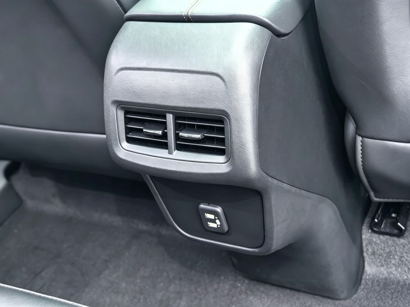 Chevrolet Explorer 2023