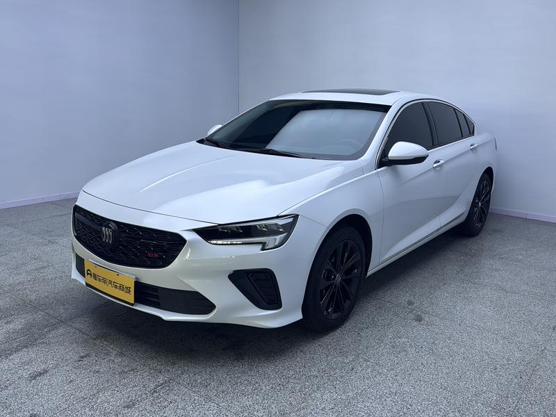 Buick Regal 2024