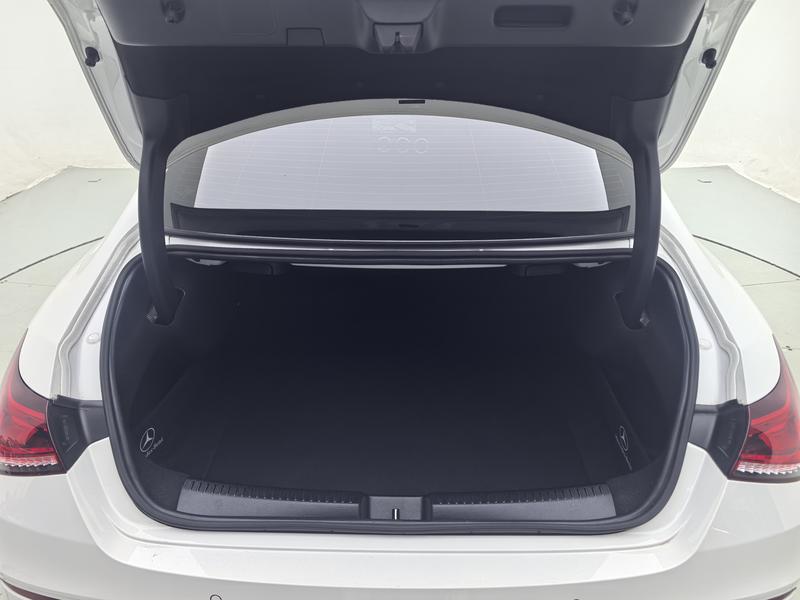 Mercedes-Benz Mercedes Benz CLA (imported) 2023