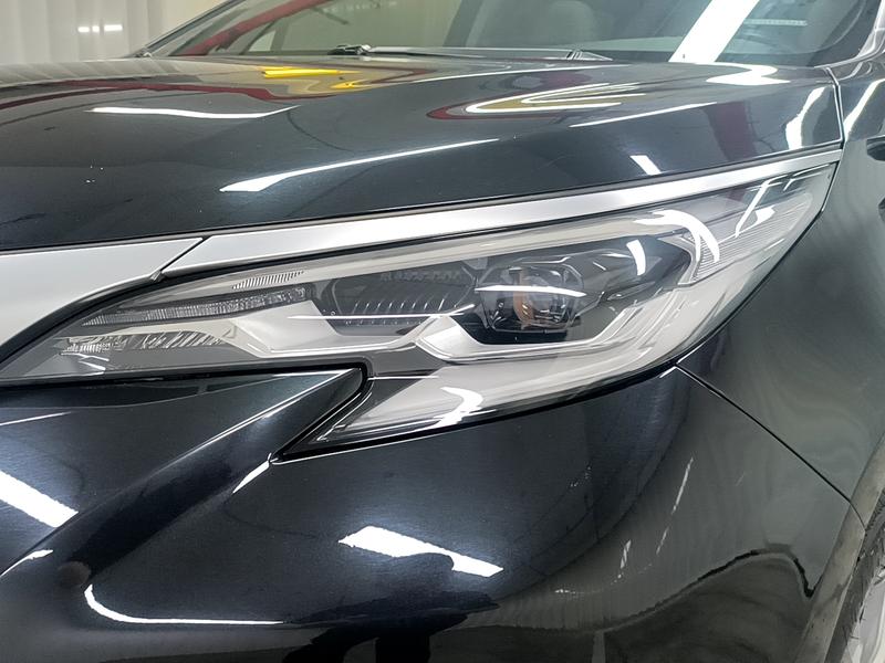 Toyota Sienna 2023