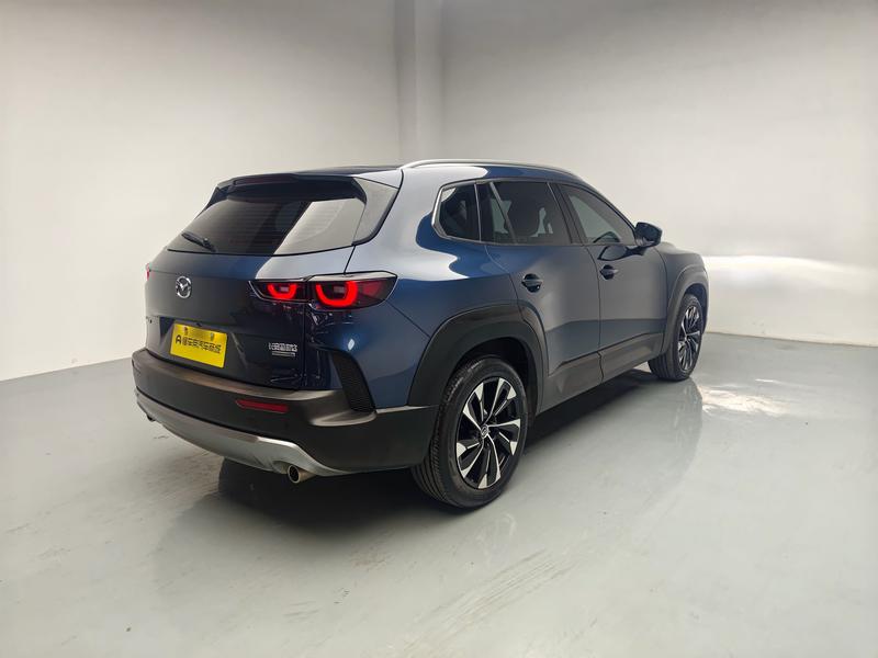 Mazda Mazda CX-50 Line 2023