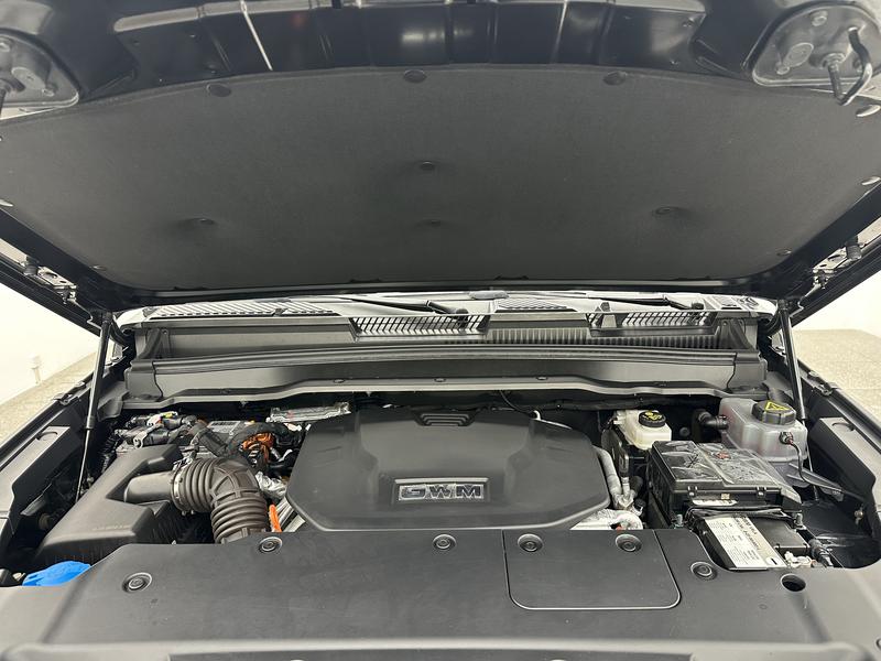Tank Tank 400 Hi4-T 2024