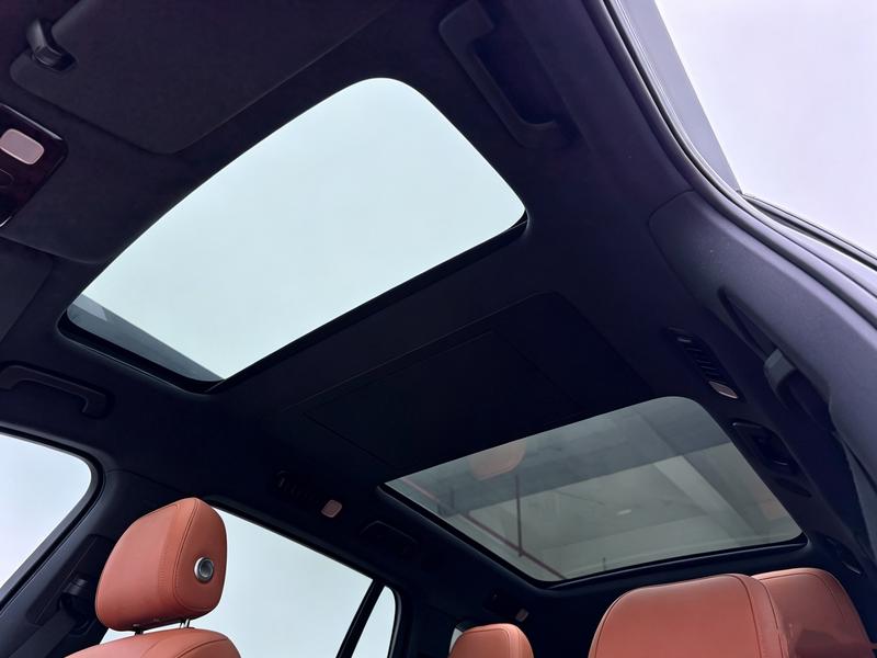 Li Auto Ideal L9 2025