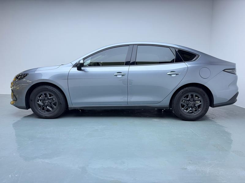 BYD Seal 05DM 2025
