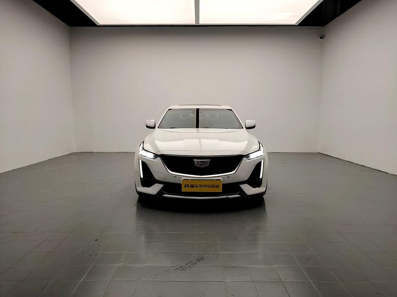 Cadillac Cadillac CT5 2020