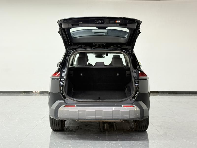Toyota RAV4 Rong Fang 2026