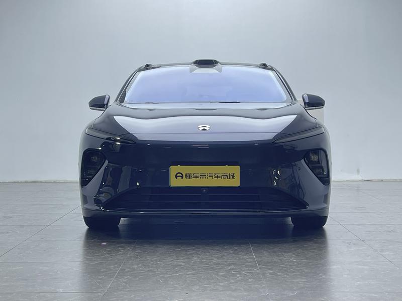NIO NIO ET7 2021