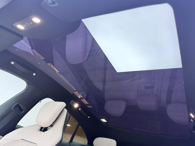 Xiaomi Auto Xiaomi YU7 2025