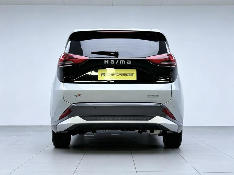 Haima Haima 7X 2020
