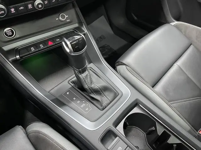 Audi Audi Q3 Sportback 40 TFSI Enjoy Life Edition