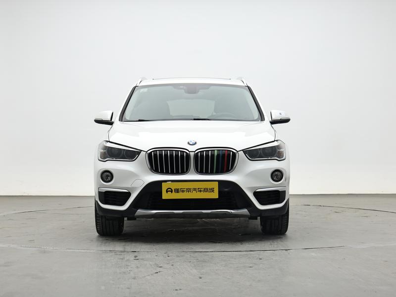 BMW BMW X1 2019