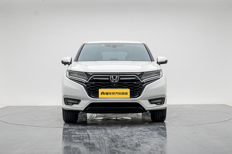Honda Honda UR-V 2020