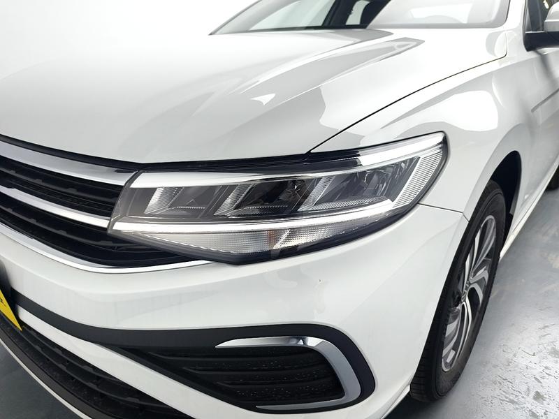 Volkswagen Bora 2026