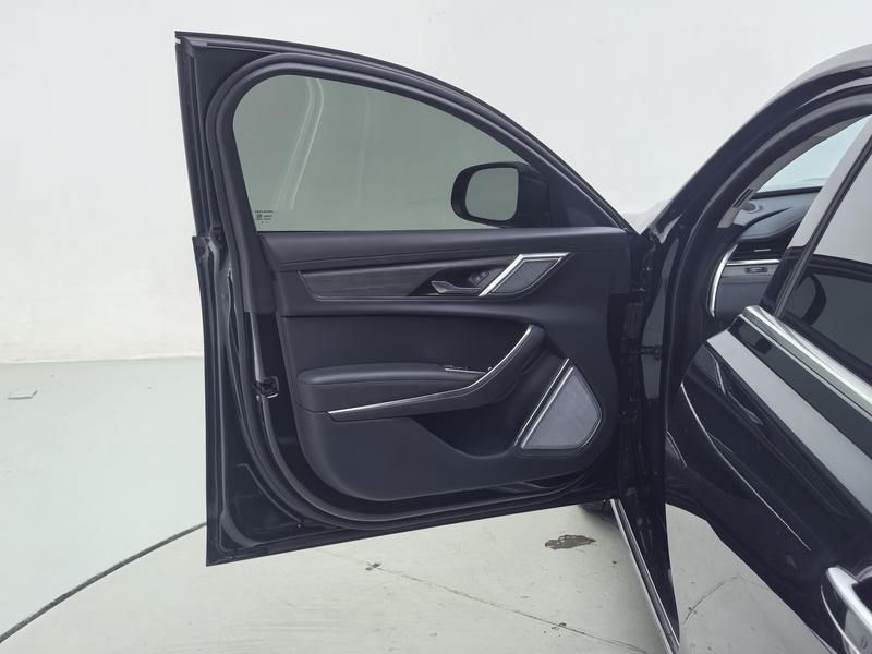Jaguar Jaguar XFL 2021