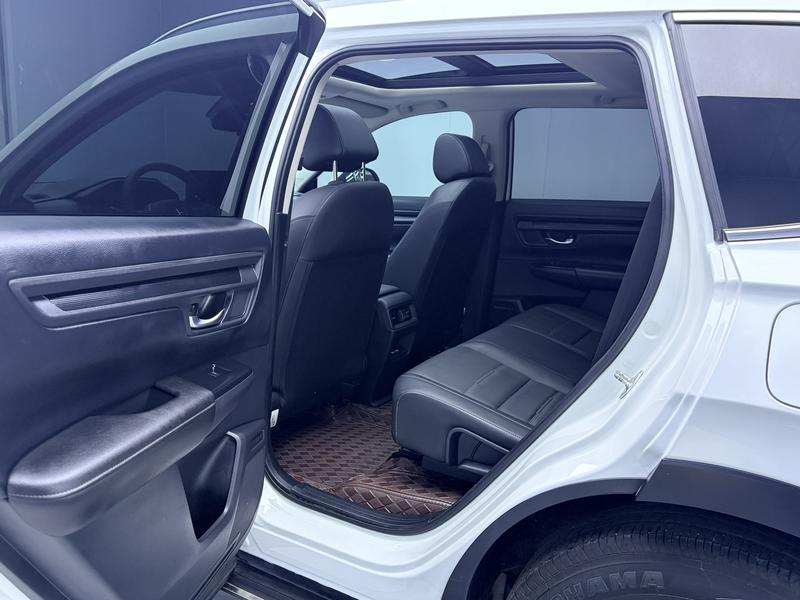 Honda Honda CR-V 2024