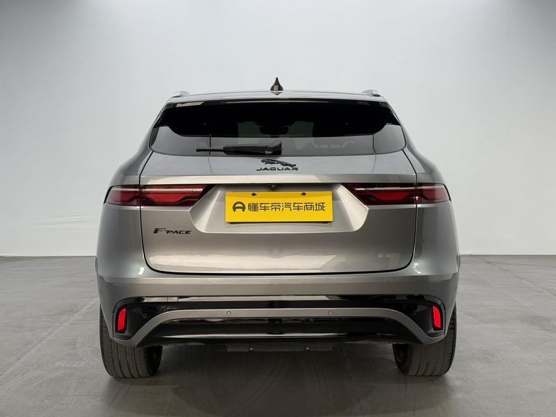 Jaguar Jaguar F-PACE 2022