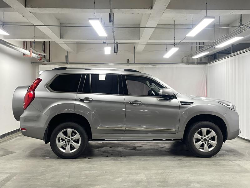 Haval Haval H9 2020