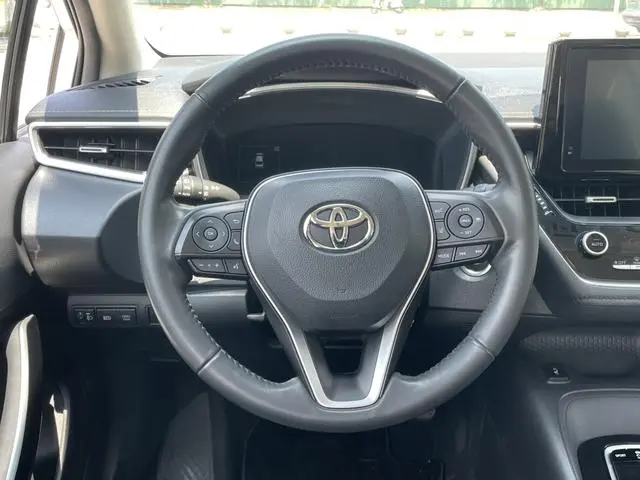 TOYOTA Asian lion 2.0L Premium Edition