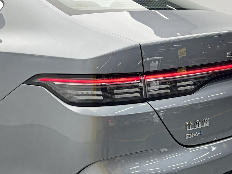 BYD Destroyer 05 2024