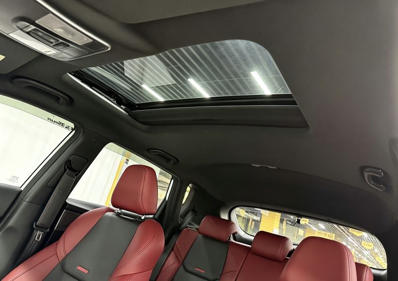 Changan Changan CS35 PLUS 2022