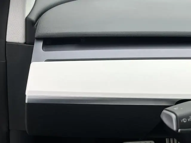 Tesla Model 3 Performance high-performance all-wheel drive version 3D3/3D1