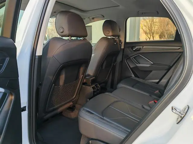 Audi Audi Q3 Sportback 40 TFSI Enjoy Life Edition