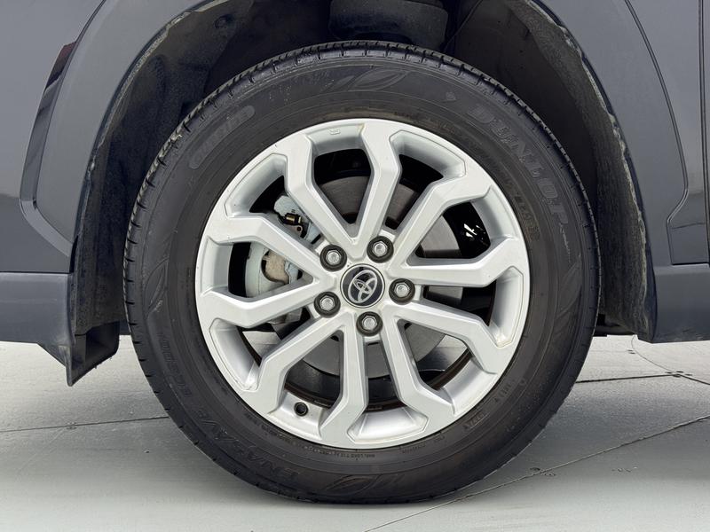 Toyota Frontlander 2024