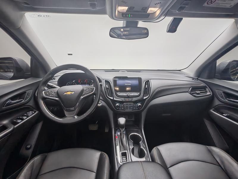 Chevrolet Explorer 2021