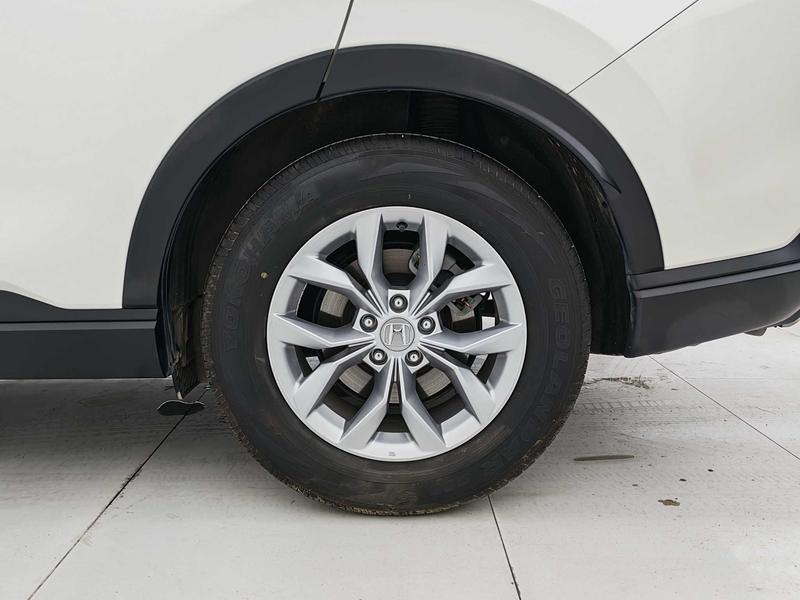 Honda Honda CR-V 2024