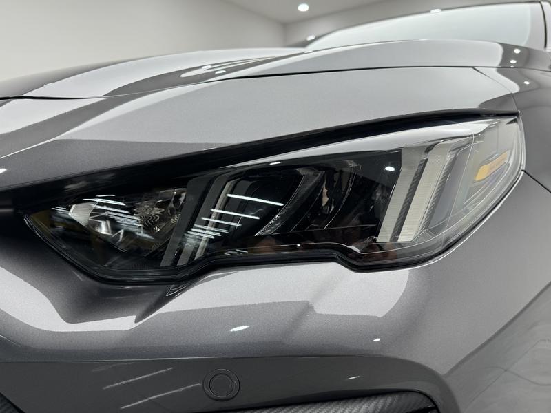 Trumpchi Shadow Leopard 2021