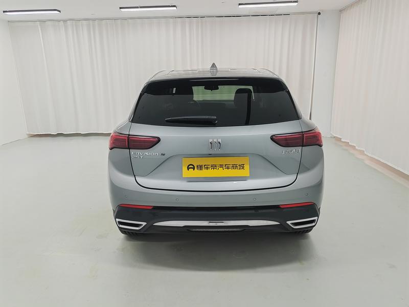 Buick Encore S 2025